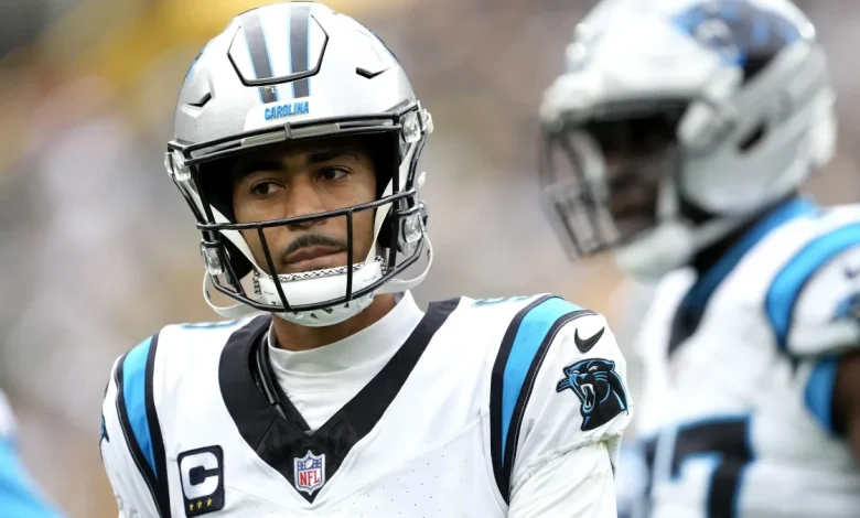 How to watch Panthers vs. Saints online for free