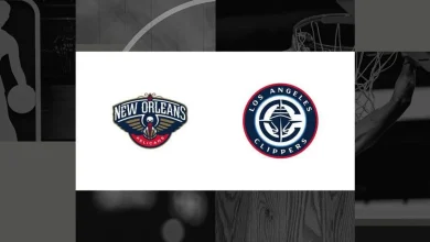 How to watch Pelicans vs. Clippers: TV channel and streaming options for October 31