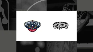 How to watch Pelicans vs. Spurs: TV channel and streaming options for November 8