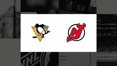 How to watch Penguins vs. Devils: TV channel and streaming options for November 8