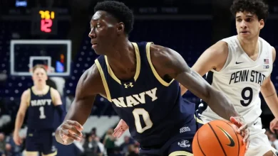 How to watch Penn State Nittany Lions: Live stream info, TV channel, game time | Nov. 19