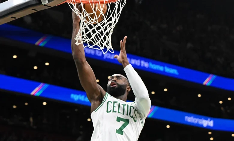 How to watch Philadelphia 76ers vs Boston Celtics NBA game: Live stream, TV channel, and start time