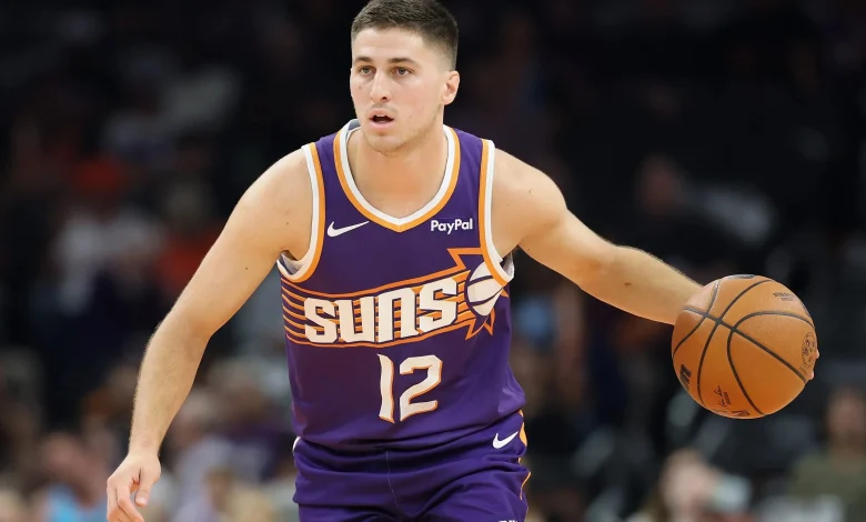 How to watch Phoenix Suns vs Denver Nuggets NBA game: Live stream, TV channel, and start time
