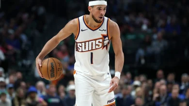 How to watch Phoenix Suns vs. Portland Trail Blazers: TV/live stream info, preview for tonight's game