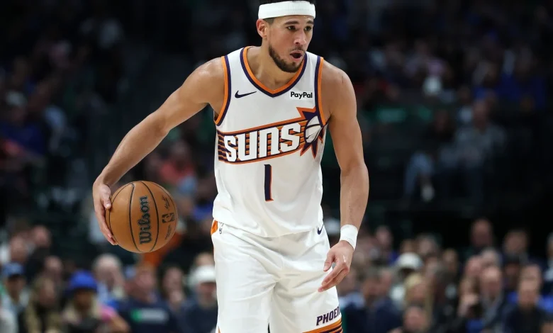 How to watch Phoenix Suns vs. Portland Trail Blazers: TV/live stream info, preview for tonight's game