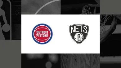 How to watch Pistons vs. Nets: TV channel and streaming options for November 7