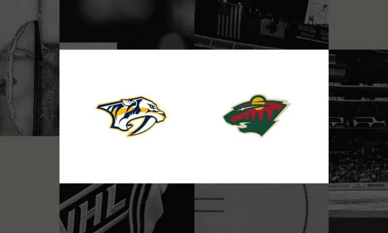 How to watch Predators vs. Wild: TV channel and streaming options for November 4