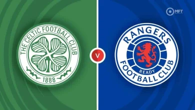 How to watch Rangers vs Celtic Old Firm derby today