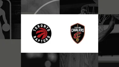 How to watch Raptors vs. Cavaliers: TV channel and streaming options for October 31