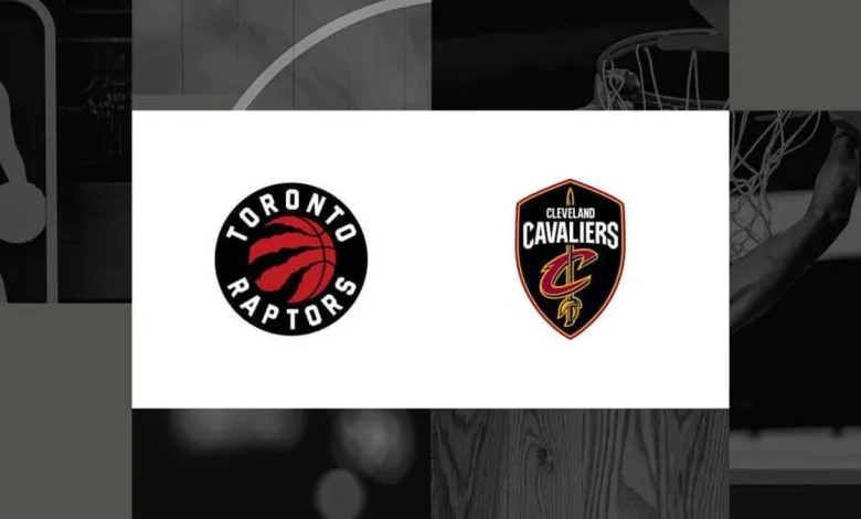 How to watch Raptors vs. Cavaliers: TV channel and streaming options for October 31