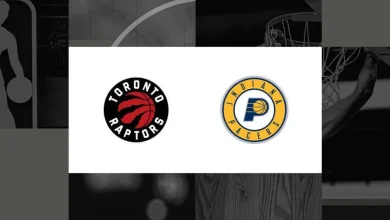 How to watch Raptors vs. Pacers: TV channel and streaming options for November 15