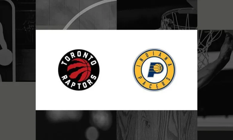 How to watch Raptors vs. Pacers: TV channel and streaming options for November 15