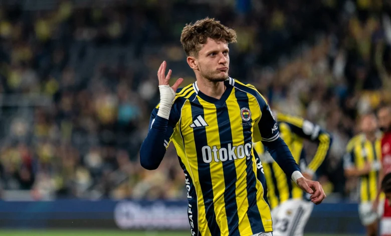 How to watch Rizespor vs Fenerbahçe Super Lig game: Live stream, TV channel and start time