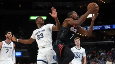 How to watch Rockets vs. Spurs: Live stream info, TV channel, game time | Nov. 7