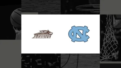 How to watch Saint Bonaventure vs. North Carolina men’s basketball: TV channel and streaming options for November 25