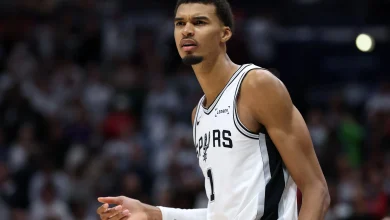 How to watch San Antonio Spurs vs Houston Rockets NBA game: Live stream, TV channel, and start time