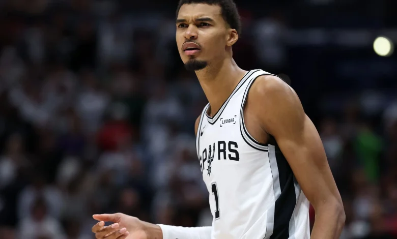 How to watch San Antonio Spurs vs Houston Rockets NBA game: Live stream, TV channel, and start time