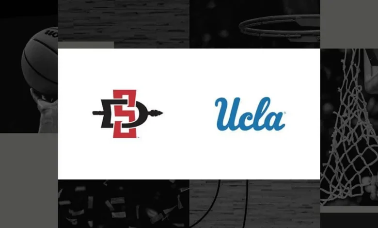How to watch San Diego State vs. UCLA: TV channel and streaming options for November 3
