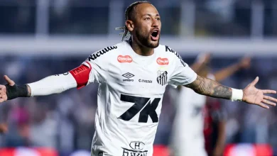How to watch Santos vs Sport Recife in the USA: Live Stream and TV for 2025 Brasileirao
