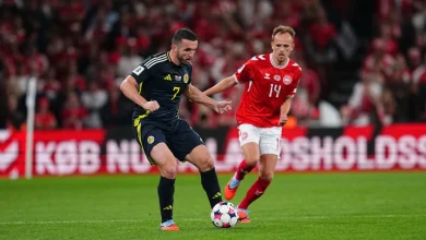 How to watch Scotland vs Denmark live: Stream link, TV channel, team news, prediction