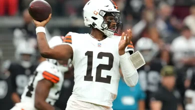 How to watch Shedeur Sanders' start against the San Francisco 49ers