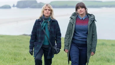 How to watch 'Shetland' season 10 online – free streams, start times & dates for hit police drama
