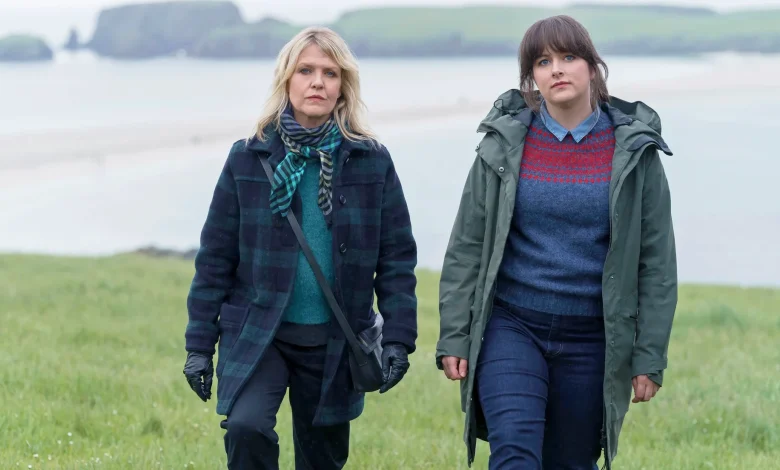 How to watch 'Shetland' season 10 online – free streams, start times & dates for hit police drama