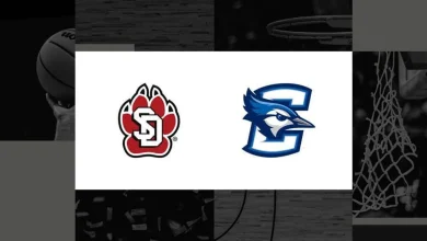 How to watch South Dakota vs. Creighton: TV channel and streaming options for November 5
