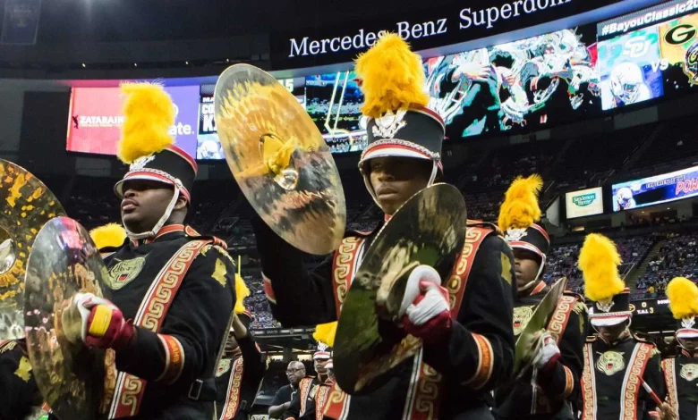 How to watch Southern vs. Grambling in the Bayou Classic: TV, live stream, storylines for Saturday's game