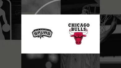 How to watch Spurs vs. Bulls: TV channel and streaming options for November 10