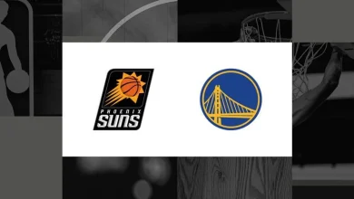 How to watch Suns vs. Warriors: TV channel and streaming options for November 4