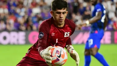 How to watch Suriname vs El Salvador match in the USA: Live Stream and TV for CONCACAF World Cup Qualifiers