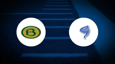 How to watch Tennessee high school football: McCallie vs. Briarcrest, Nov. 14