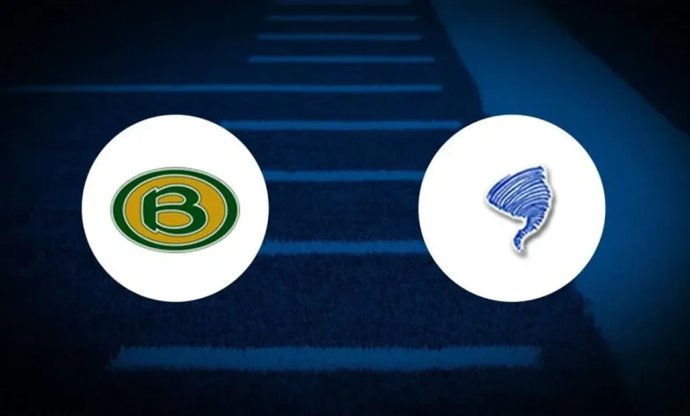 How to watch Tennessee high school football: McCallie vs. Briarcrest, Nov. 14