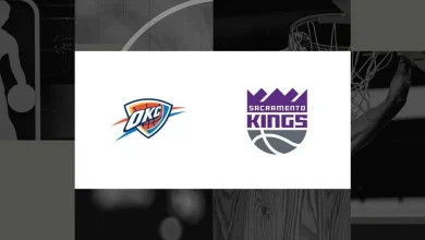 How to watch Thunder vs. Kings: TV channel and streaming options for November 7