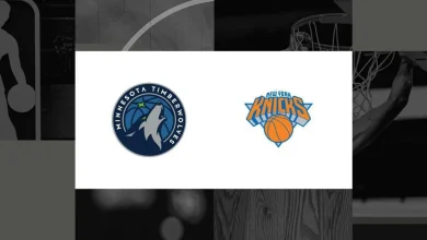 How to watch Timberwolves vs. Knicks: TV channel and streaming options for November 5