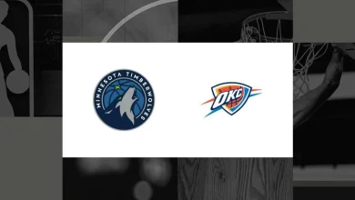 How to watch Timberwolves vs. Thunder: TV channel and streaming options for November 26