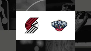 How to watch Trail Blazers vs. Pelicans: TV channel and streaming options for November 12