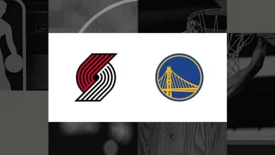 How to watch Trail Blazers vs. Warriors: TV channel and streaming options for November 21 - The Athletic