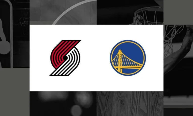 How to watch Trail Blazers vs. Warriors: TV channel and streaming options for November 21 - The Athletic