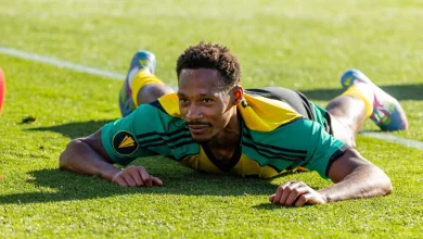 How to watch Trinidad & Tobago vs Jamaica for *FREE* — Live Stream Here