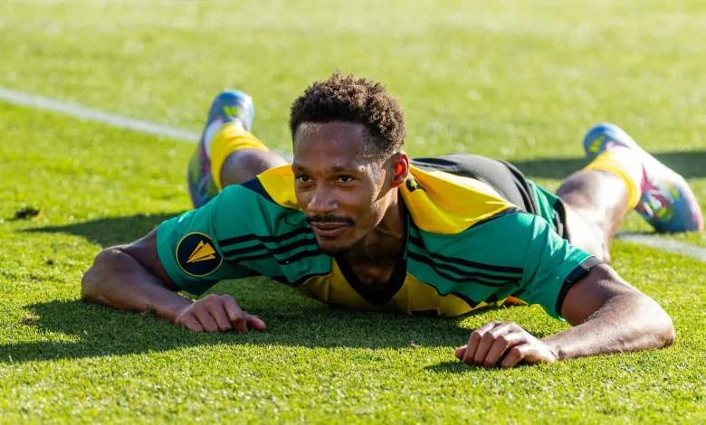 How to watch Trinidad & Tobago vs Jamaica for *FREE* — Live Stream Here