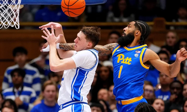 How to watch UCF vs Pittsburgh NCAAM game: Live stream, TV channel, and start time