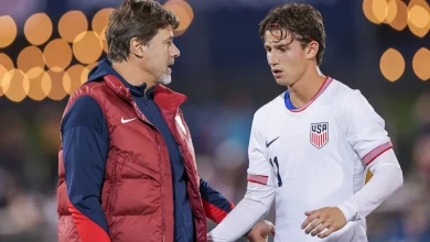 How to watch USMNT vs Paraguay live: Stream link, TV channel, team news, prediction