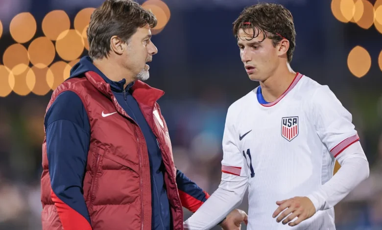 How to watch USMNT vs Paraguay live: Stream link, TV channel, team news, prediction
