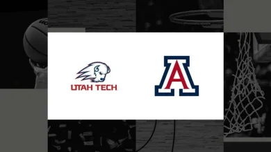How to watch Utah Tech vs. Arizona: TV channel and streaming options for November 7