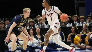 How to watch Virginia Tech vs Providence: Live stream info, preview for Saturday’s game