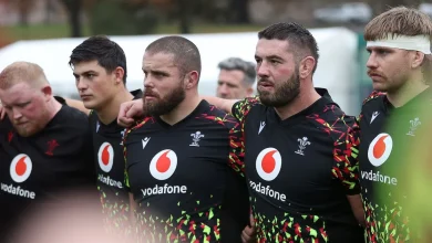 How to watch Wales v Argentina on TV today for free - channel and kick-off time