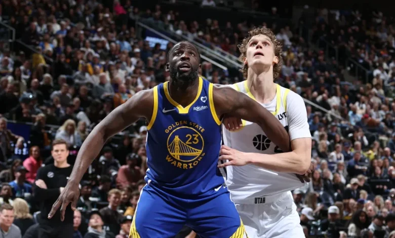 How to watch Warriors vs. Jazz