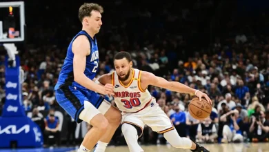 How to watch Warriors vs. Magic